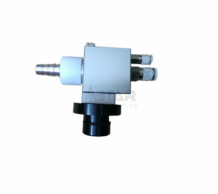 355358日本Parker Ionics GX 8500粉の注入器のParker Gx131の大ぞろい