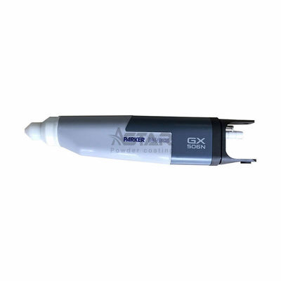 Parker Ionics GX506N 静電粉体塗装ガン