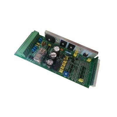 ジェマPG1の粉のコーティングPCB