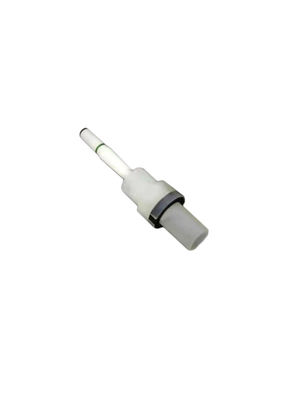 NS09円形のホルダ1008258はジェマOptiFlex2 GM03 GA03の吹き付け器のためのコーティングの予備品を粉にする