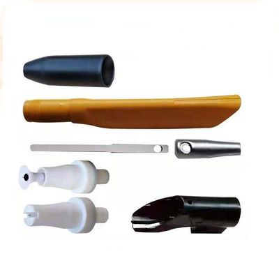 GA03 自動粉体塗装ガン スペアパーツ