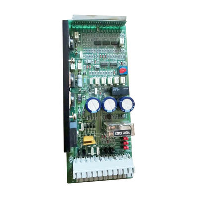 ジェマの原本PCBのサーキット ボードのセリウムの粉のコータの予備品