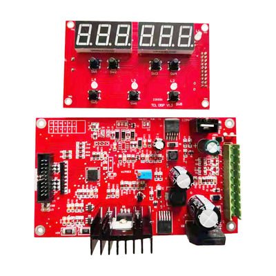 静電気機械はコーティングの予備品PCB 3モード サーキット ボードを粉にする