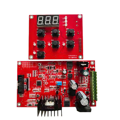 静電気の粉のコータのためのK1タイプ サーキット ボードのマザーボード