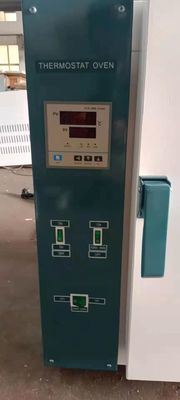 1.8KW電気送風乾燥オーブンの産業一定した温度