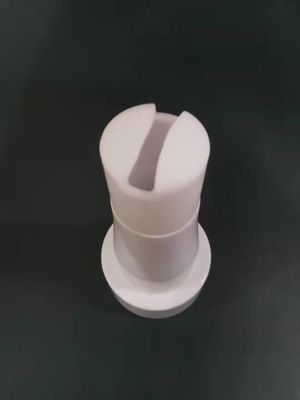 1007 934ジェマGM03 GA03の粉のコーティング銃のための平らなジェット機 ノズルNF20