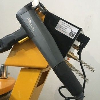 ISO 9001マニュアルの静電気の粉のコーティング銃390001 Wagner PEM-C4