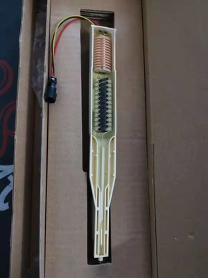 電源のNordsonのアンコール銃の否定的な極性の滝の粉のコーティング