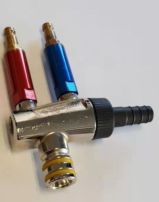 Eコートのマスターのための電子粉の注入器完全な50lt/Min 100lt/Min