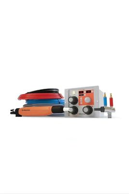 Eコートのマスターのための電子粉の注入器完全な50lt/Min 100lt/Min