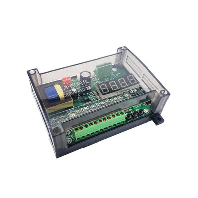 WCDMAの脈拍のコントローラーの電磁弁のデジタル表示装置のコントローラーのサーキット ボード