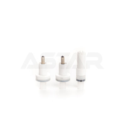 PTFEスプレー粉体塗装ガンノズル オリジナル GM02 GA02互換