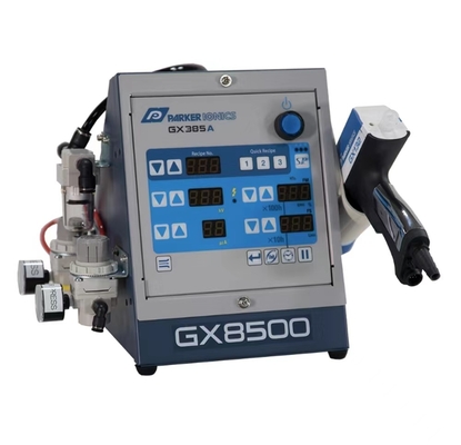 Parker GX8500HのCSの静電気の手動粉のコータの省エネ