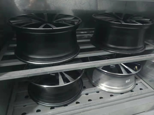 ハブの電気送風乾燥オーブンの一定した温度AC220V