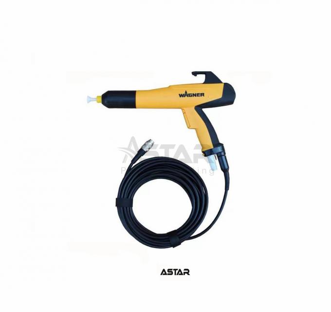 工場価格 高効果 2322587 X1 手動粉末塗装機 噴霧銃 1