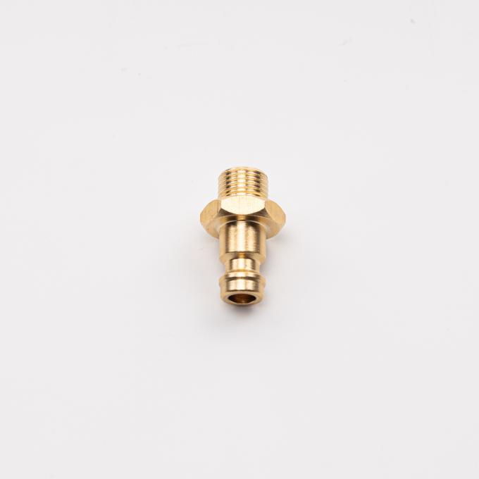 9992709 電源 非OEM 粉末注入器の快速放出プラグモデル PI-F1 0