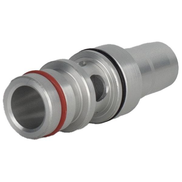 249506 喉頭ホルダー メトリック 粉末フードポンプ 部品 0