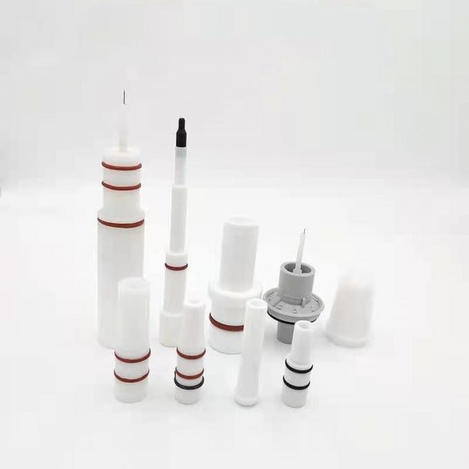 1604824 1106078 1605863 LT マニュアルパウダー スプレーガン フラットスプレー電極アッシー フラットスプレー電極ホルダー 電気電源 3