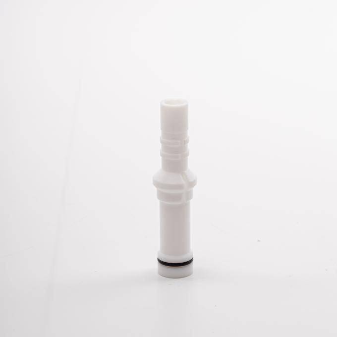 NON OEM 2411125 粉末注射器 PI-F1用の注射器ノズル ET 0