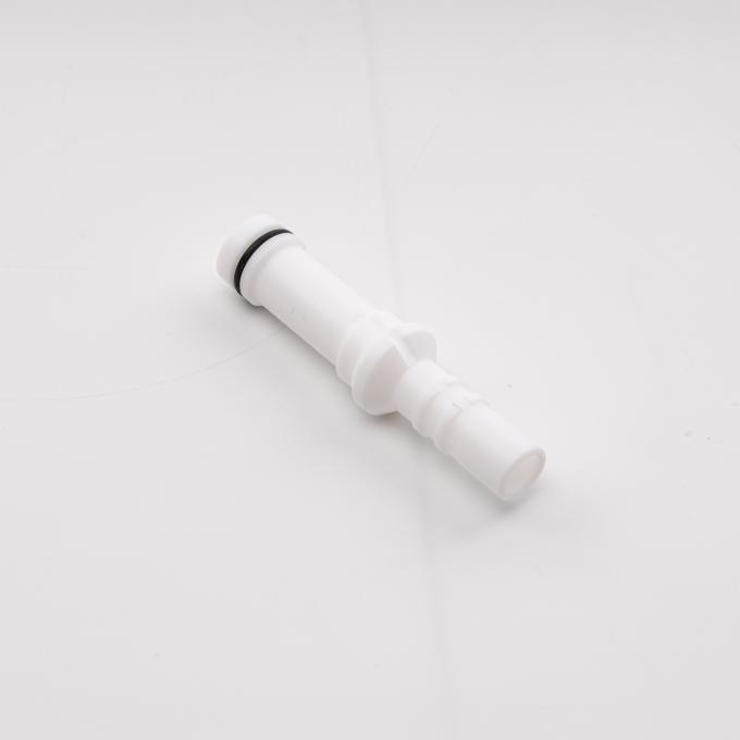 NON OEM 2411125 粉末注射器 PI-F1用の注射器ノズル ET 1