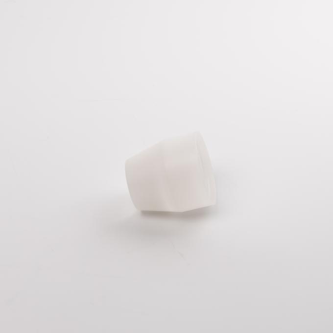 NON OEM 1005028 NUT ロックノズル 粉末塗装 粉末塗装銃のスペアパーツ 0