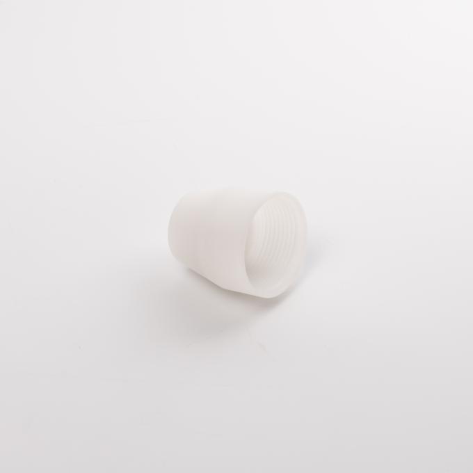 NON OEM 1005028 NUT ロックノズル 粉末塗装 粉末塗装銃のスペアパーツ 1