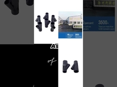 125612 黒入口ボディ ヴァルサスプレーII IPS シュールロックマウントパーツ付き自動粉末スプレーガン