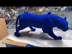 電気静止フロッキングマシン