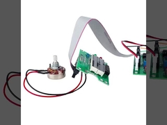 SX-108 12V PCBバーディスプレイ 粉末塗装回路板 粉末塗装機械 部品