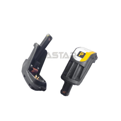 手動銃粉末コーティング パーツ プリントホルダー