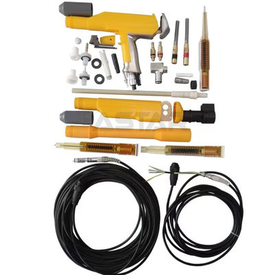 オリジナル互換粉体塗装スペアパーツ交換