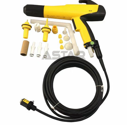 オリジナル互換粉体塗装スペアパーツ交換