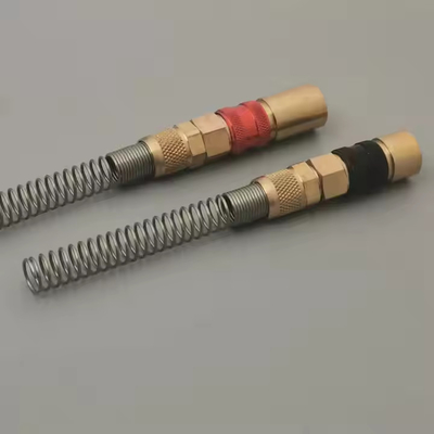 261645 261637 IG02 銅粉末塗装用インジェクターポンプ 塗装機器のスペアパーツ