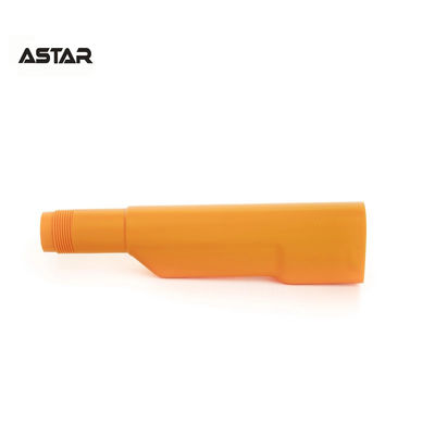 393 681 2 - 自動粉体ガンシャフト (カスケードなし)