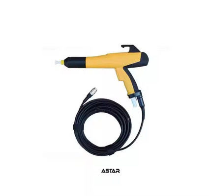 工場価格 高効果 2322587 X1 手動粉末塗装機 噴霧銃