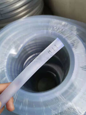 PUの粉の交通機関のための静電気の火薬のホース