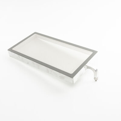 1009894 Us06 超声波筛网 250 μm 粉末管理中心