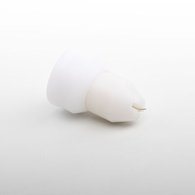 ノズル GX121 電子静電粉体塗装ガン スペアパーツ