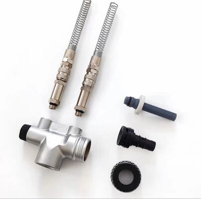 CS130 粉体塗装供給システム用粉体ポンプ