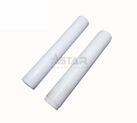 1006 252 40 / 30 mm 粉末塗装フィルター要素 Pp06粉末ポンプ